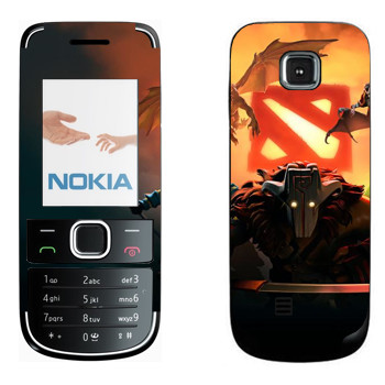   «   - Dota 2»   Nokia 2700