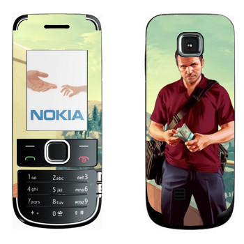 Nokia 2700