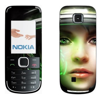 Nokia 2700