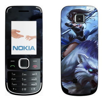   « - Dota 2»   Nokia 2700