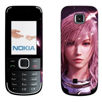   « - Final Fantasy»   Nokia 2700