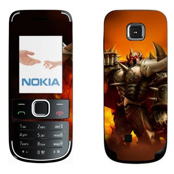   « -  »   Nokia 2700