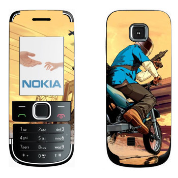 Nokia 2700