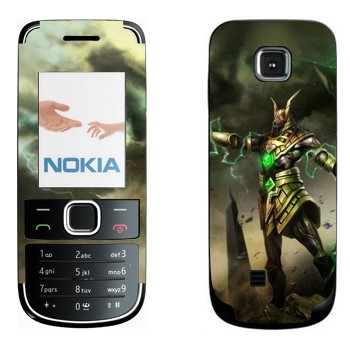   « -  »   Nokia 2700