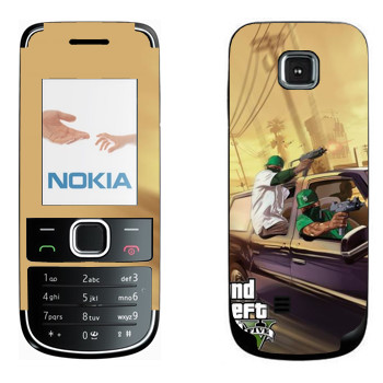   «   - GTA5»   Nokia 2700