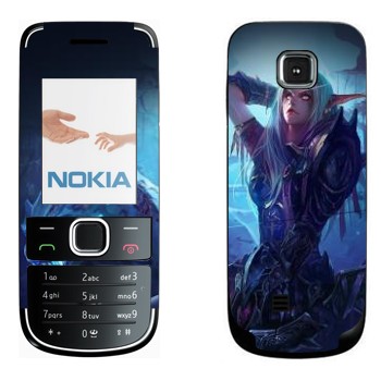   «  - World of Warcraft»   Nokia 2700