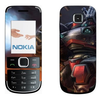   « - StarCraft 2»   Nokia 2700