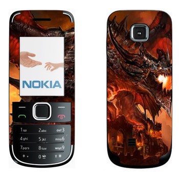   «    - World of Warcraft»   Nokia 2700