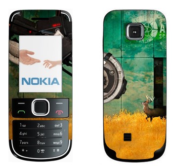   « - Portal 2»   Nokia 2700