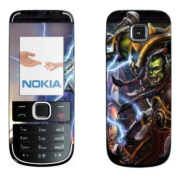 Nokia 2700