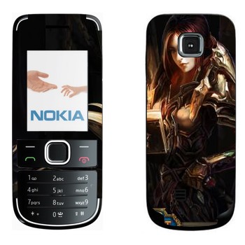   «  - World of Warcraft»   Nokia 2700