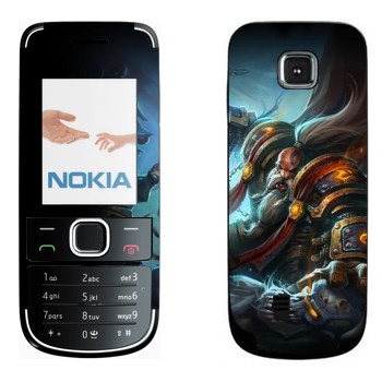   «  - World of Warcraft»   Nokia 2700