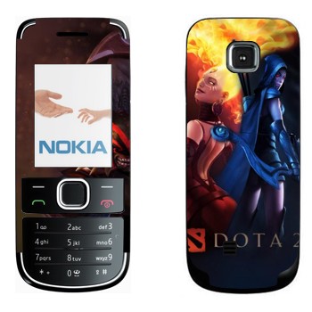   «   - Dota 2»   Nokia 2700