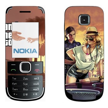 Nokia 2700