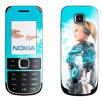   « - Starcraft 2»   Nokia 2700