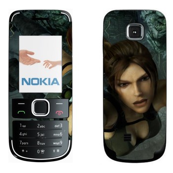 Nokia 2700