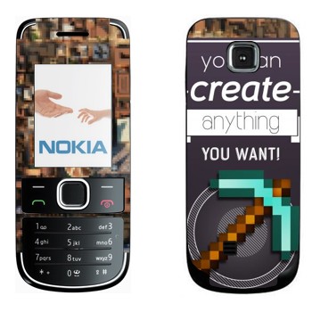 Nokia 2700