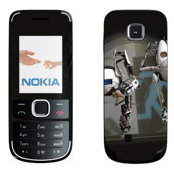 Nokia 2700