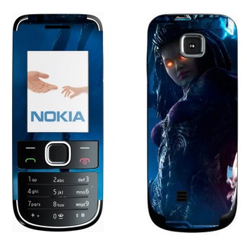 Nokia 2700