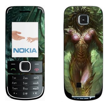   «  - StarCraft II:  »   Nokia 2700