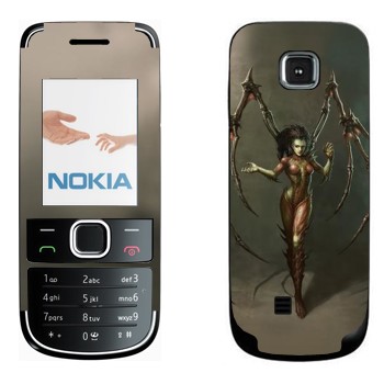   «     - StarCraft 2»   Nokia 2700