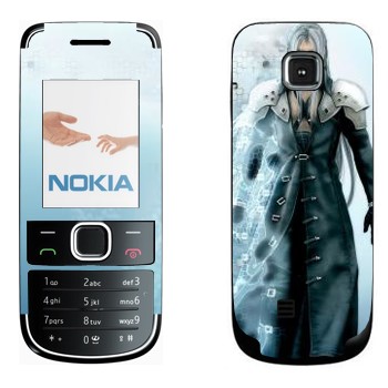   « - Final Fantasy»   Nokia 2700