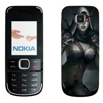   « - Dota 2»   Nokia 2700