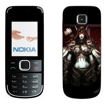   «  - World of Warcraft»   Nokia 2700