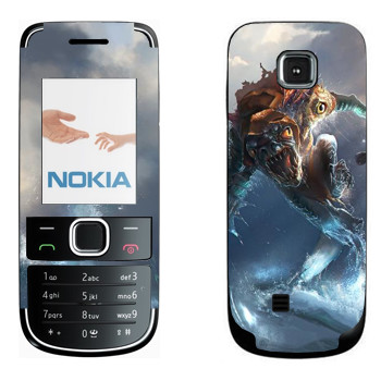   « - Dota 2»   Nokia 2700