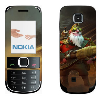   « - Dota 2»   Nokia 2700