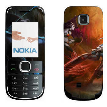   « - Dota 2»   Nokia 2700