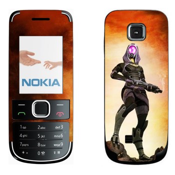   «' - Mass effect»   Nokia 2700