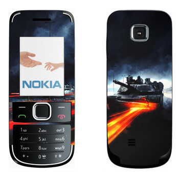 Nokia 2700