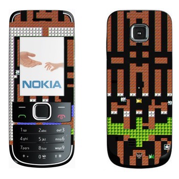   « 8-»   Nokia 2700