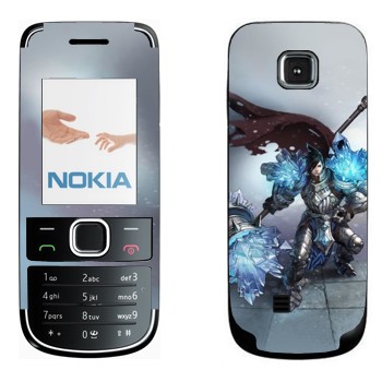   « -  »   Nokia 2700