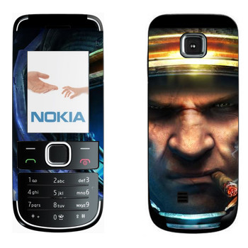   «  - Star Craft 2»   Nokia 2700