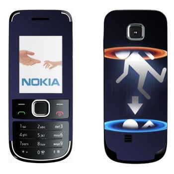   « - Portal 2»   Nokia 2700