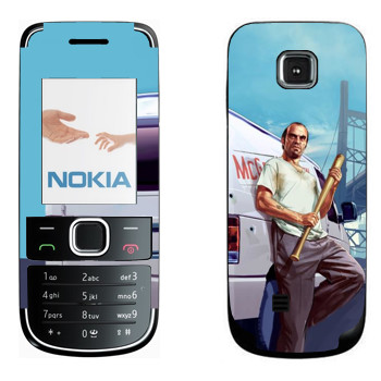   « - GTA5»   Nokia 2700