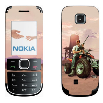 Nokia 2700