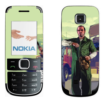   «   - GTA5»   Nokia 2700