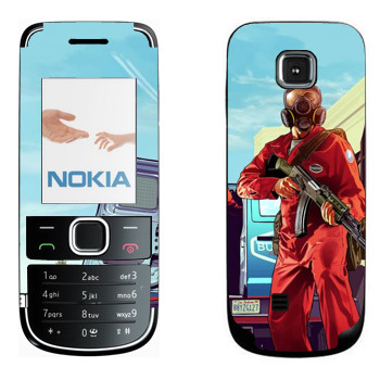 Nokia 2700