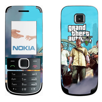 Nokia 2700