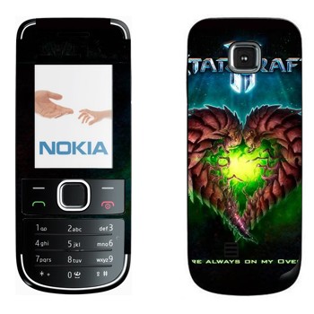   «   - StarCraft 2»   Nokia 2700