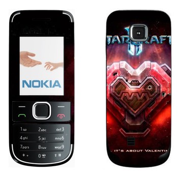   «  - StarCraft 2»   Nokia 2700