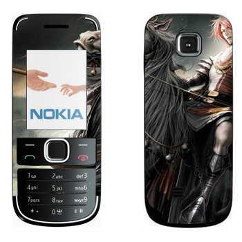 Nokia 2700