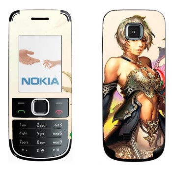   « - Lineage II»   Nokia 2700