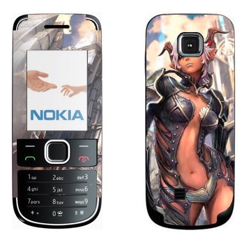   «  - Tera»   Nokia 2700