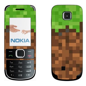   «  Minecraft»   Nokia 2700