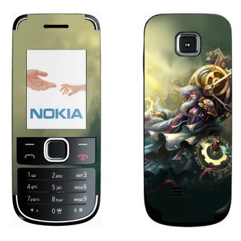   « -  »   Nokia 2700