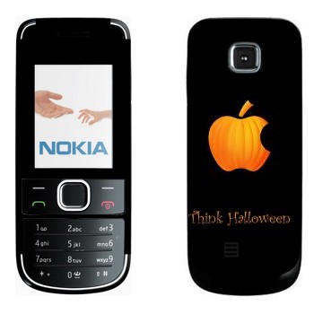   « Apple    - »   Nokia 2700